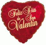 Dia de San Valentin