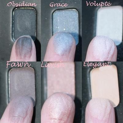 Imperial Majesty, mi paleta de Lola Make Up