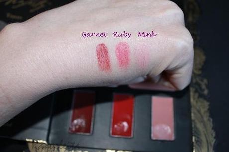 Imperial Majesty, mi paleta de Lola Make Up