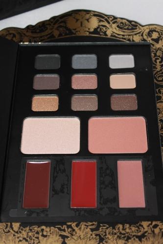 Imperial Majesty, mi paleta de Lola Make Up