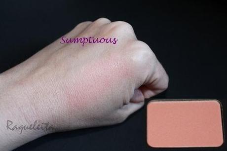 Imperial Majesty, mi paleta de Lola Make Up