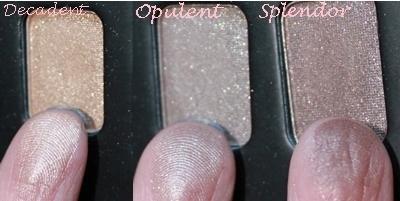 Imperial Majesty, mi paleta de Lola Make Up