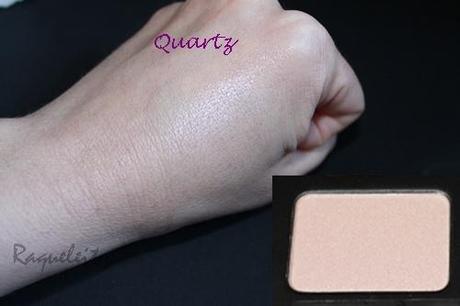 Imperial Majesty, mi paleta de Lola Make Up