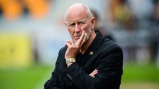 Jan Mak nuevo seleccionador de Seychelles