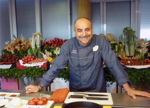 El Quim de la Boquería, cocina de Mercado