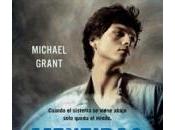 Novedad: Mentiras (Olvidados III), Michael Grant (Molino)