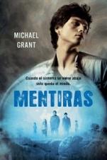 Mentiras (Olvidados III) Michael Grant