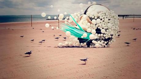 New York Biotopes :: motion urbano New York Biotopes :: motion urbano