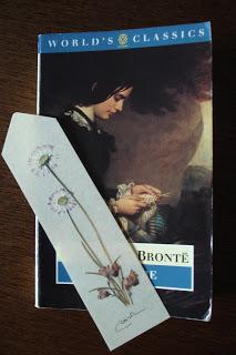 'Jane Eyre', de Charlotte Brontë
