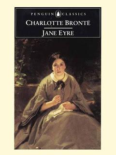 'Jane Eyre', de Charlotte Brontë