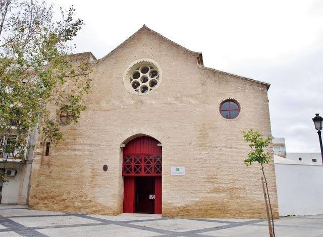 La Iglesia de Santa Lucía (1): Origen.