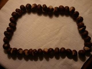 SE ME HA IDO DE LAS MANOS...