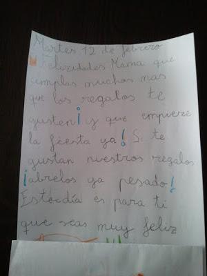 SE ME HA IDO DE LAS MANOS...