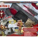 Hasbro Iron Man 3