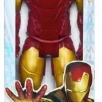 Hasbro Iron Man 3