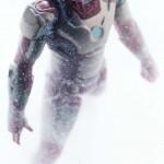 Hasbro Iron Man 3