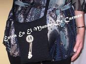 Bolso ganchillo