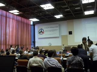 De los retos de los países del Tercer Mundo ante el nuevo escenario de la comunicación digital y algunas experiencias