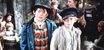 Oliver Twist