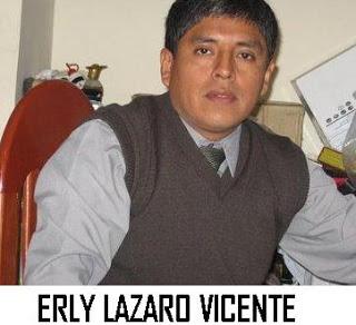 “LO CONOCEMOS COMO UN MAL FUNCIONARIO DE EMAPA CAÑETE”…