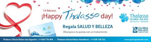 GLORIA PALACE. IMAGEN SAN VALENTIN