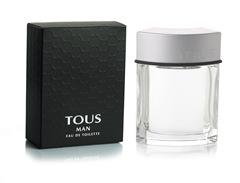 TOUS MAN Vapo 100 ml. - Ref. 721071 - BAJA RESOLUCIÓN