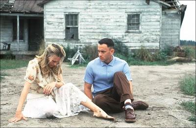 Lecciones de vida por 'Forrest Gump'