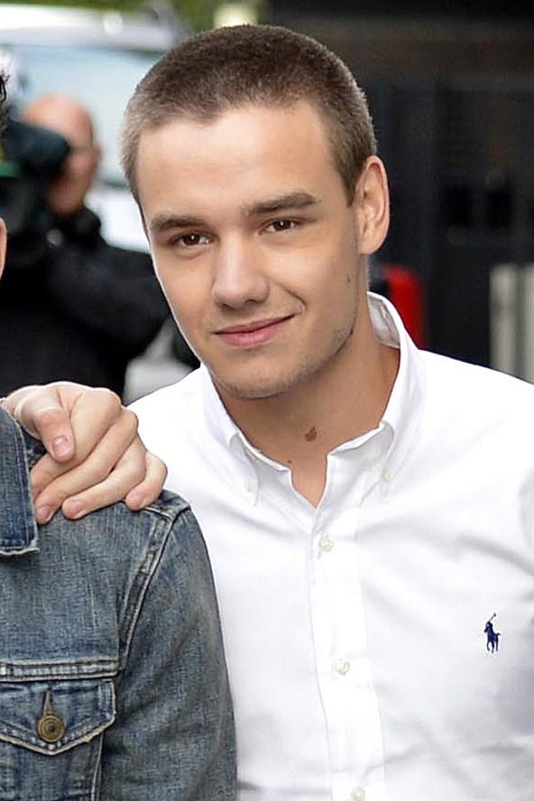 Liam Payne está preocupado por el futuro de One Direction