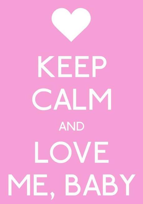 Píldoras (recicladas) de San Valentín / Día de los Enamorados baby