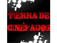 Tierra de CINÉFAGOS ahora en Podcast