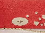 Especial Valentín. Bolso Mulberry