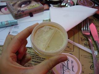 #Existimos con Too Faced #Existimos con Too Faced