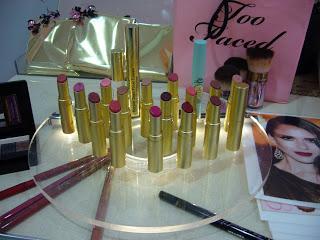 #Existimos con Too Faced #Existimos con Too Faced