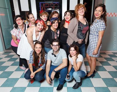 #Existimos con Too Faced #Existimos con Too Faced