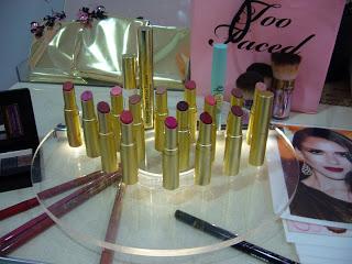 #Existimos con Too Faced