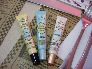 #Existimos con Too Faced #Existimos con Too Faced