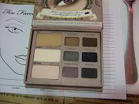 #Existimos con Too Faced #Existimos con Too Faced