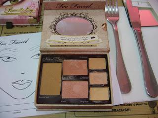 #Existimos con Too Faced