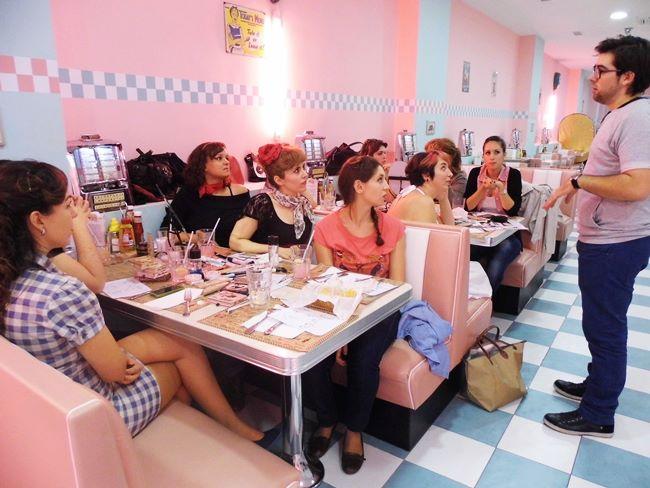 #Existimos con Too Faced