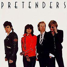Pretenders (1979)