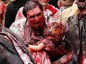 Interrumpen programación para alertar ataque zombi