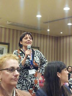 Crónica de la presentación en Madrid y del III Encuentro RA