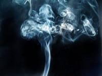 humo Cortinas de humo...