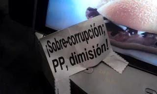 Hay que moverse ya, ¿a que espermos?