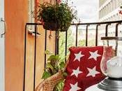 Balcones Rusticos