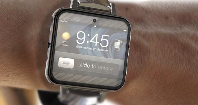 Apple tendría a un equipo de 100 personas trabajando en un reloj inteligente