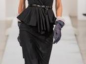 Oscar Renta Fall 2013/14