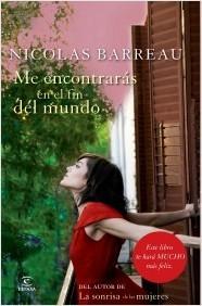 ♦ Reseña ♦ Me encontrarás en el fin del mundo