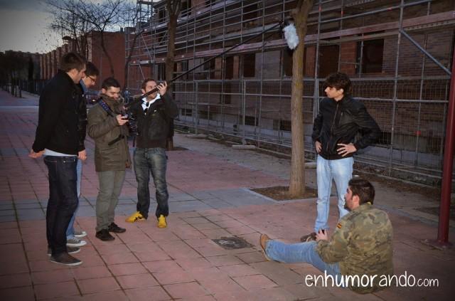 Fotografía proporcionada por enhumorados.com