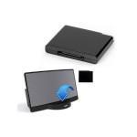 Aprovecha tu dock de altavoces con conexión para Apple y utilízalo con cualquier móvil android